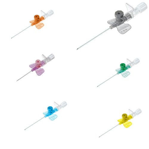 Vasofix venous cannula, bran