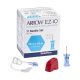 EZ-IO (3-39 kg) For children from 3 to 39 kg: PD 25mm (blue) sterile needle set 