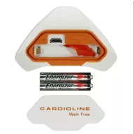 Cardioline Walk Free ECG Holter with analysis software