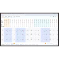 Cardioline Walk Free ECG Holter with analysis software