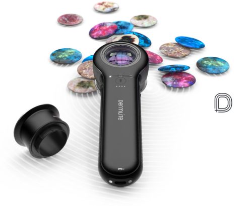 DermLite DL5 dermatoscop