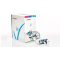 Vivatmo Pro Oxycap mouthpieces, 50 pcs