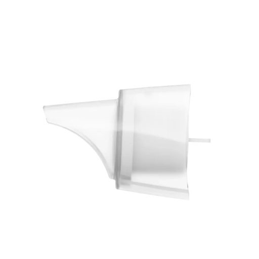 Vivatmo Pro Oxycap mouthpieces, 50 pcs