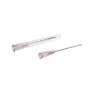  BD Nokor Admix needle 18G, 1.2 x 40 mm (1 1/2"), 100 pcs/box, Ref: 300779