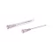 BD Nokor Admix needle 18G, 1.2 x 40 mm (1 1/2"), 100 pcs/box, Ref: 300779