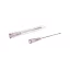 BD Nokor Admix needle 18G, 1.2 x 40 mm (1 1/2"), 100 pcs/box, Ref: 300779