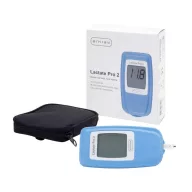 Miernik stężenia mleczanu Lactate Pro 2