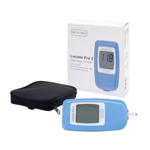 Lactate Pro 2 Laktatmessgerät