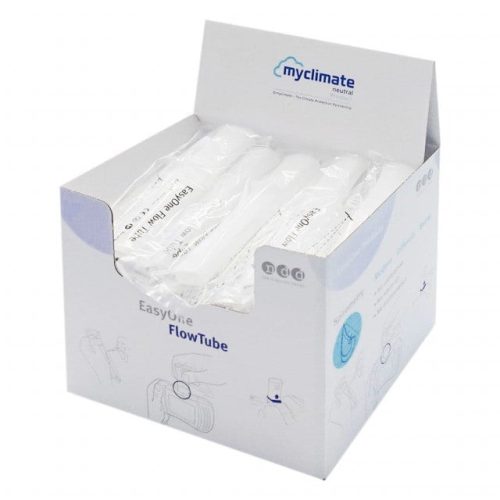 NDD FlowTube do spirometru NDD Easyone (200 sztuk)
