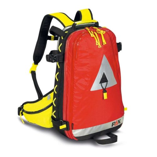 PAX Patrouilleur S emergency backpack
