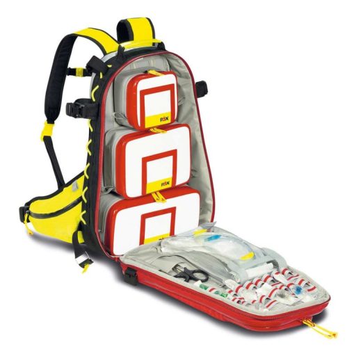 PAX Patrouilleur S Notfallrucksack