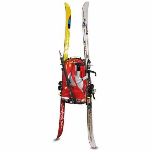 PAX Patrouilleur S Notfallrucksack