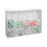 Dyspenser materiałów eksploatacyjnych XXL 14 przegródek