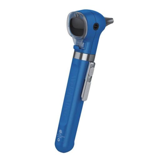 Pocket LED Otoskop - 4 Farbvarianten