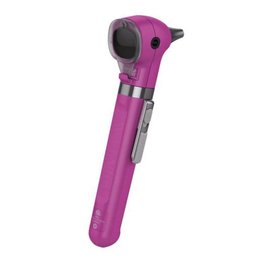 Pocket LED Otoskop - 4 Farbvarianten
