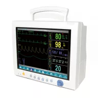 Contec CMS 7000 patient monitor with capnograph
