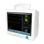 Contec CMS 7000 patient monitor with capnograph