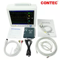 Contec CMS 7000 patient monitor with capnograph