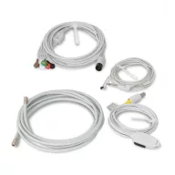 Contec CMS 7000 patient monitor with capnograph