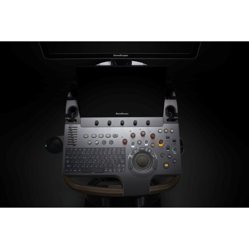 SonoScape P60 EXP ultrasound device