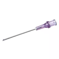   BD Blunt Fill fill needle 18G lilac, with 5 µm filter, 1.2 x 40 mm, 100 pcs/box, Ref: 305211