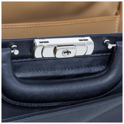 Bag Dürasol Primus 5031 burgundy