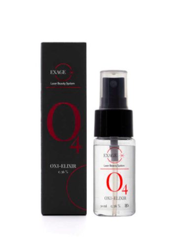EXAGE O4 oxi - elixir (mist)