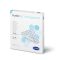 HydroTac® transparent hydrogel dressing (5x7,5cm; 10 pcs)