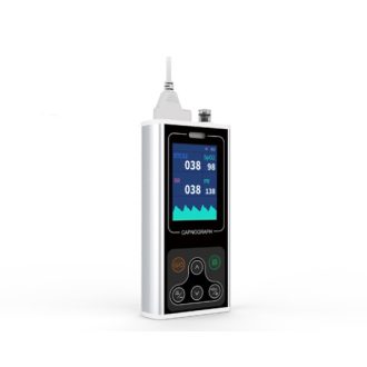 Contec CMS CA10S Capnograph