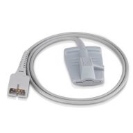 Pediatric finger clip pulse oximeter sensor for EDAN H100B