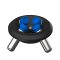 iFuge UC02R Rotor 4 x 50 ml (Festwinkelrotor)
