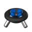 iFuge UC02R Rotor 4 x 50 ml (Festwinkelrotor)
