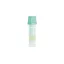 BD Microtainer plasma tube for capillary blood, lithium heparin + separating gel, 200 pcs/box, Ref: 365986