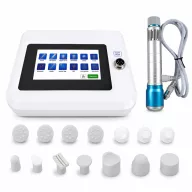ShockWave Max radial shock wave therapy device 