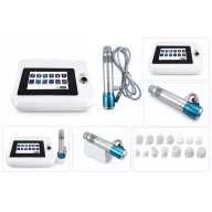 ShockWave Max radial shock wave therapy device 