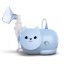 OMRON Nami Cat compressor inhaler