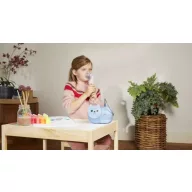 OMRON Nami Cat compressor inhaler