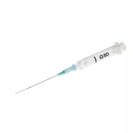   BD Insyte-A arterial catheter 22G blue, 0.9 x 38 mm, Seldinger technique, 20 pcs/box, Ref: 382802