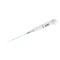 BD Insyte-A arterial catheter 22G blue, 0.9 x 38 mm, Seldinger technique, 20 pcs/box, Ref: 382802