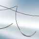 Supramid 4/0 (1,5) 45 cm mit HS21 Nadel 36Stk