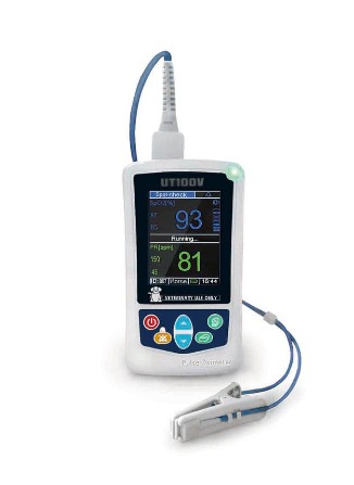 UT100V Pulsoximeter