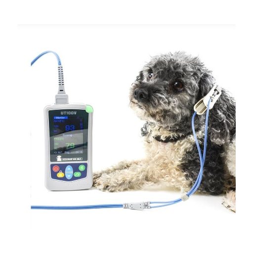 UT100V Pulsoximeter