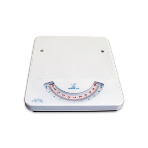 Momert 6510 Baby- und Kinderwaage