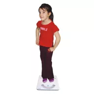 Momert 6510 baby and child scale