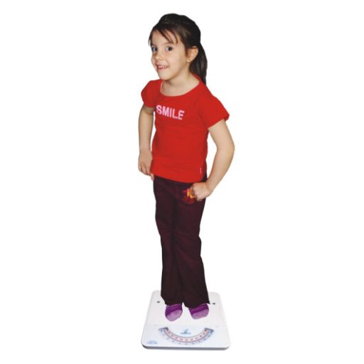 Momert 6510 Baby- und Kinderwaage