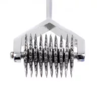 10 point Wartenberg wheel