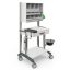 Doppio COMPACT heavy-duty equipment cart
