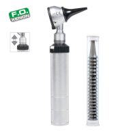   KaWe Eurolight F.O. 30 otoscope - F.O. XENON 2.5 V (rechargeable battery)