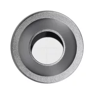 Luminis LWM cover adapter, scaled for microDERM Luminis