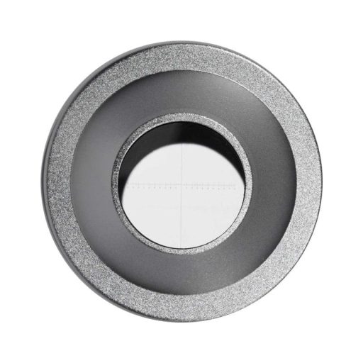 Luminis LWM Deckeladapter, skaliert für microDERM Luminis